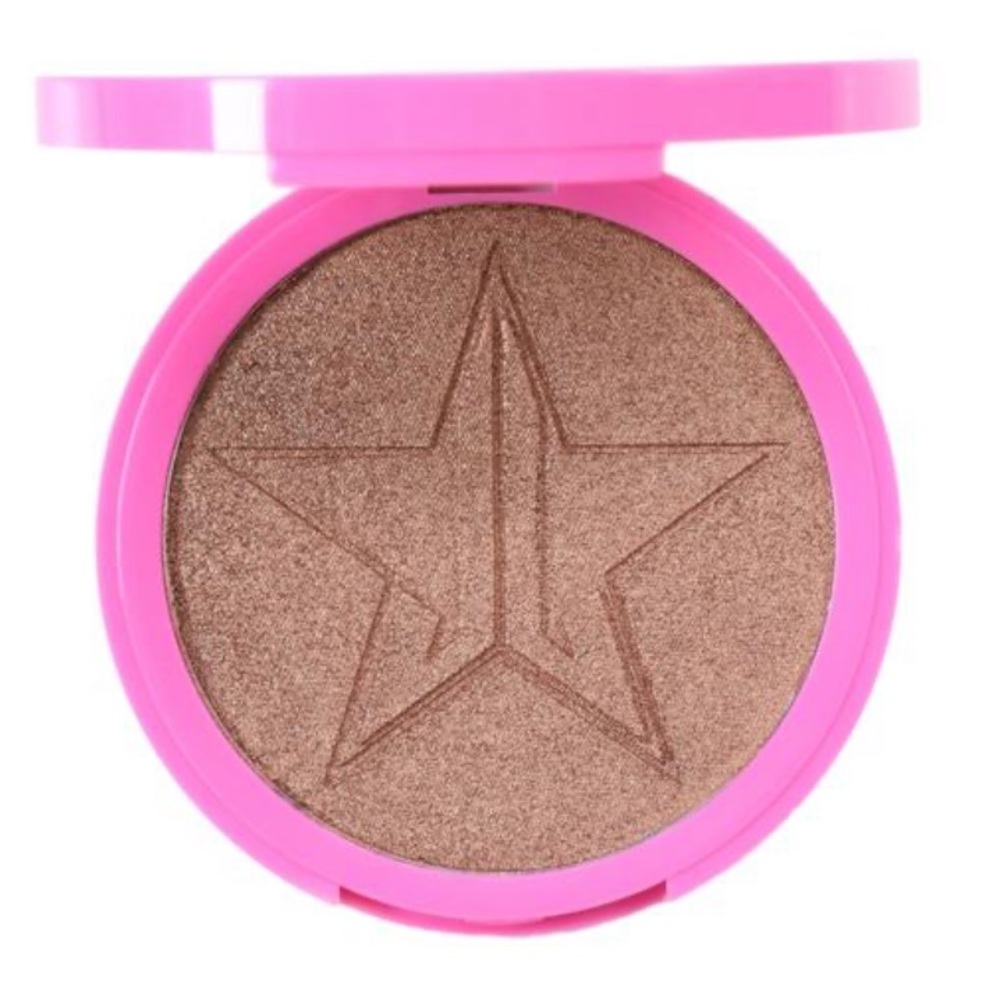 Jeffree Star Dark Horse Skinfrost Highlighter
